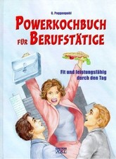 Powerkochbuch für