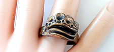 HANNU IKONEN ° Design Ring °