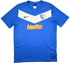 Nike 2011-12 VFL BOCHUM SHIRT
