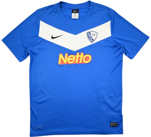 Nike 2011 vfl bochum shirt - vfl,