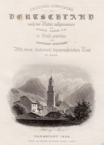 Meran trentino alto adige - trentino,