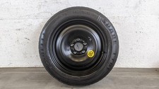 Ford Focus DA3 Notrad Reserverad Rad T125 85 R16 99M1S71MH06299