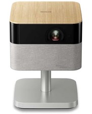 Epson Lifestudio Flex EF-72 Eiche Sound by Bose Google TV 4k Pro-UHD NEU OVP