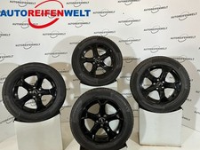 Winter Kompletträder 215/65R17 z.B. passend für Audi Q3