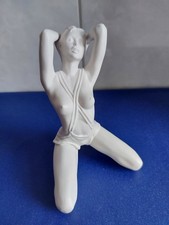 Göbel Porzellan Figur - Akt -