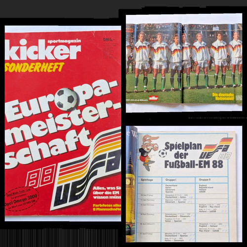 Rar kicker sonderheft - *rar*, em