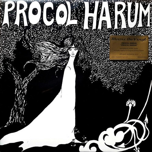 Procol harum - -,