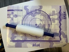 Tupperware Backunterlage