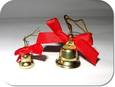 Miniatur Glocke, Glöckchen