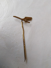 LUFTHANSA  "KRANICH"  Metall