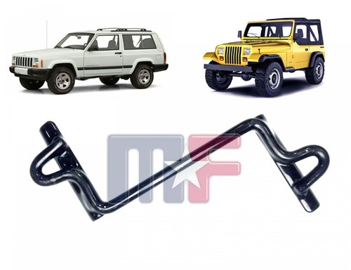 Batteriehalter 1997 2001 jeep - 1997-2001,