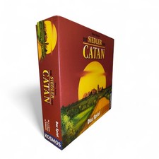 KOSMOS Die Siedler von Catan -