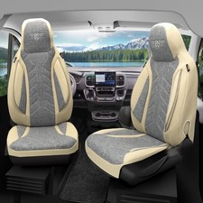 Wohnmobil Sitzbezüge passend