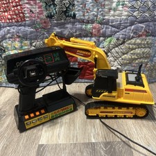 Vintage New Bright 1997 Power