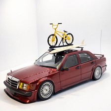 1/18 GT Spirit Otto Mercedes