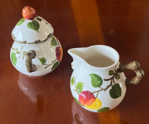 Villeroy boch ma pomme - villeroy,