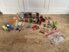 Playmobil Konvolut Möbel