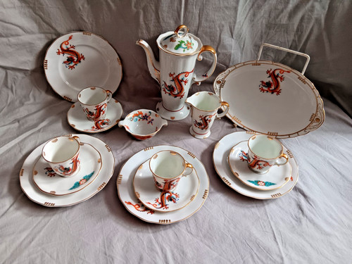 Friedrich kaestner art deco - kaestner,