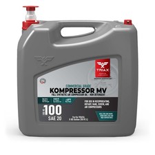 TRIAX Kompressor MV 100 (SAE