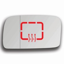 Asphärisch Links Beheizbar