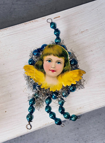 Alter christbaumschmuck - alter,
