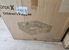 Kinder Laufstall 150 x 150 CM