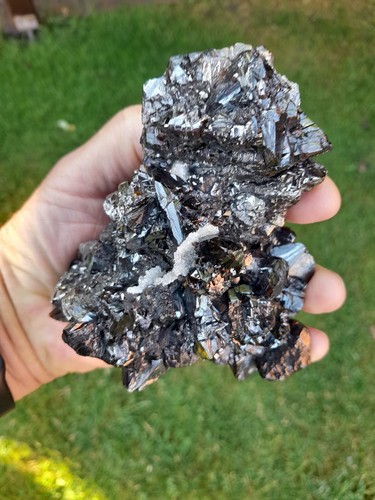 Sphalerit zinkblende - sphalerit, /zinkblende