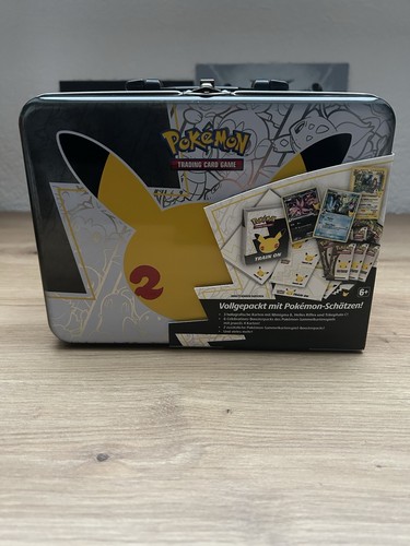 Pokémon celebrations - pokémon,