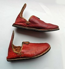 Antike Marokkanische