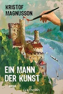 Ein mann der - ein, roman