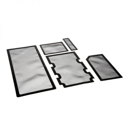 Demciflex staubfilterset für - demciflex,