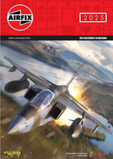 Airfix A78205 Katalog 2025