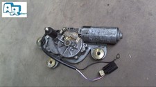 Scheibenwischermotor Hinten