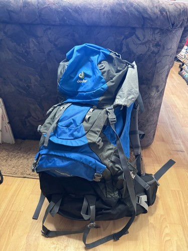 Deuter trekkingrucksack - deuter, |
