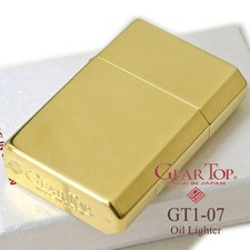 GEAR TOP GT1-07 Messing