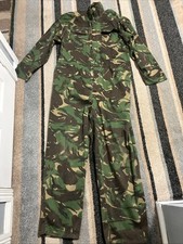 UK Woodland Camouflage