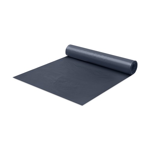 100m schwarze baufolie - schwarze,