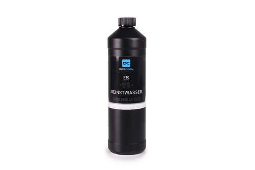Alphacool wasser - alphacool, es