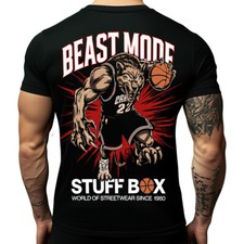 Stuff Box Männer Shirt