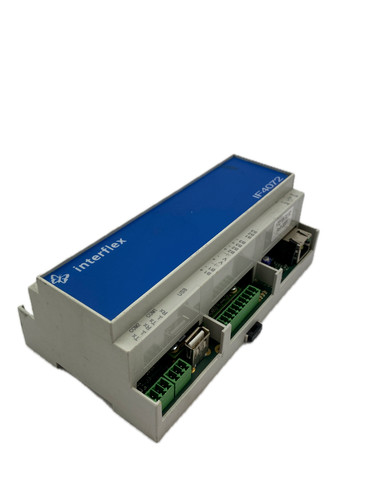 Interflex if4072 - interflex, if4072-8
