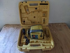 Rotationslaser Topcon RL H4C