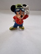 WALT DISNEY FIGUREN MICKEY