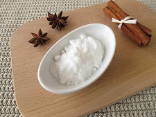 Hirschhornsalz Salz / ABC