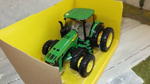 Britains ertl prestige 45754 - britains,