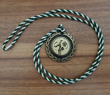 Fußball Medaille 50 Jahre SG