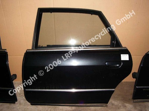 Audi original tür - 4d,