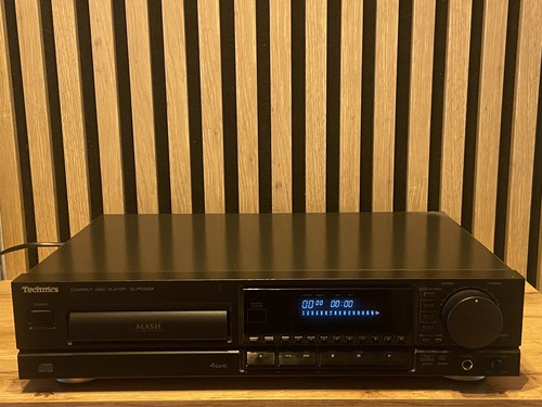 Technics pg520a fi - technics, hi-fi