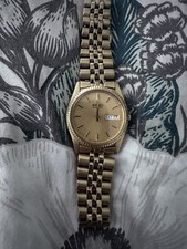Seiko day date - date, vintage