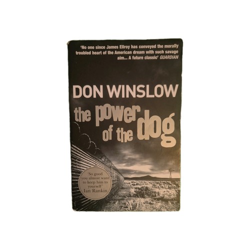The power - power, don