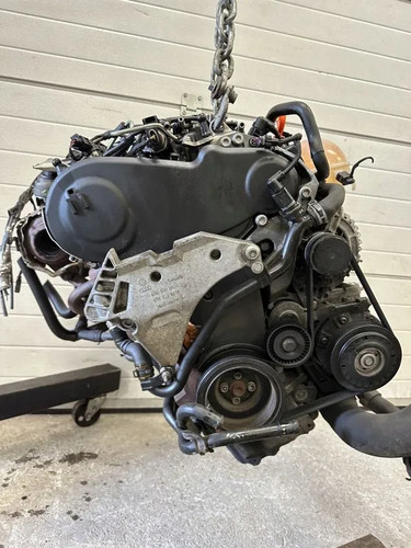 Motor touran 1t3 - motor, vw